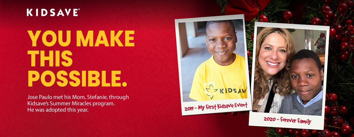 Resilient. Brave. Can't be stopped!